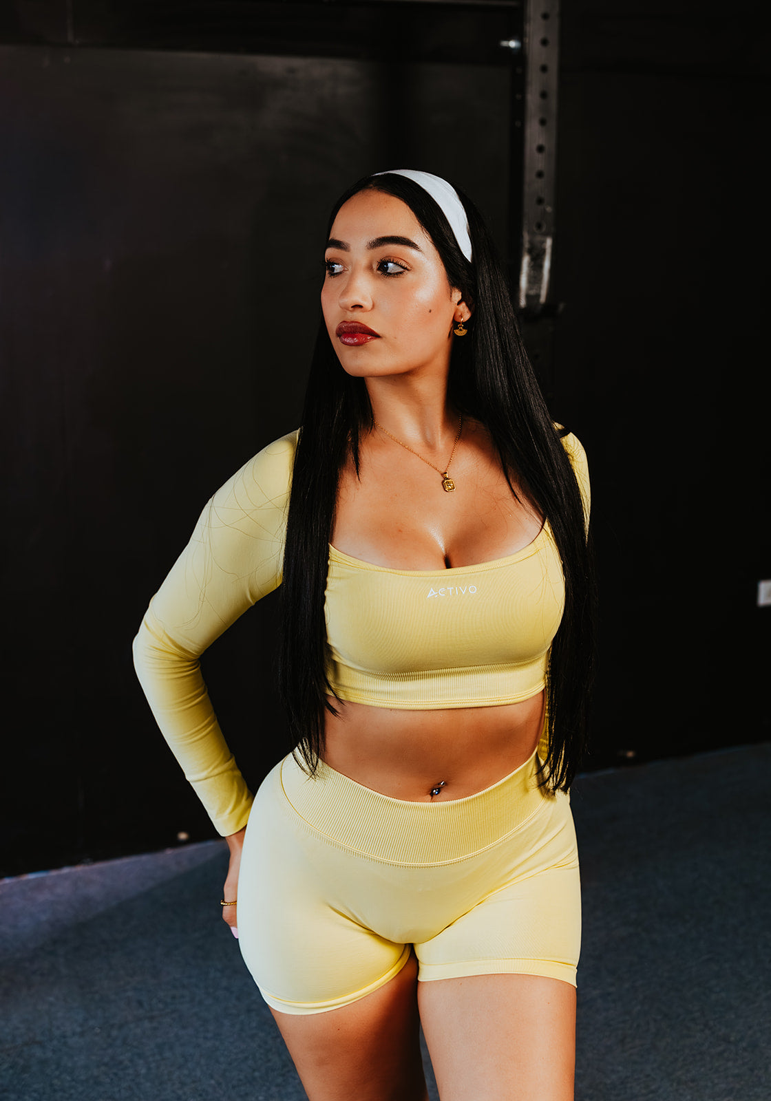 Easter short