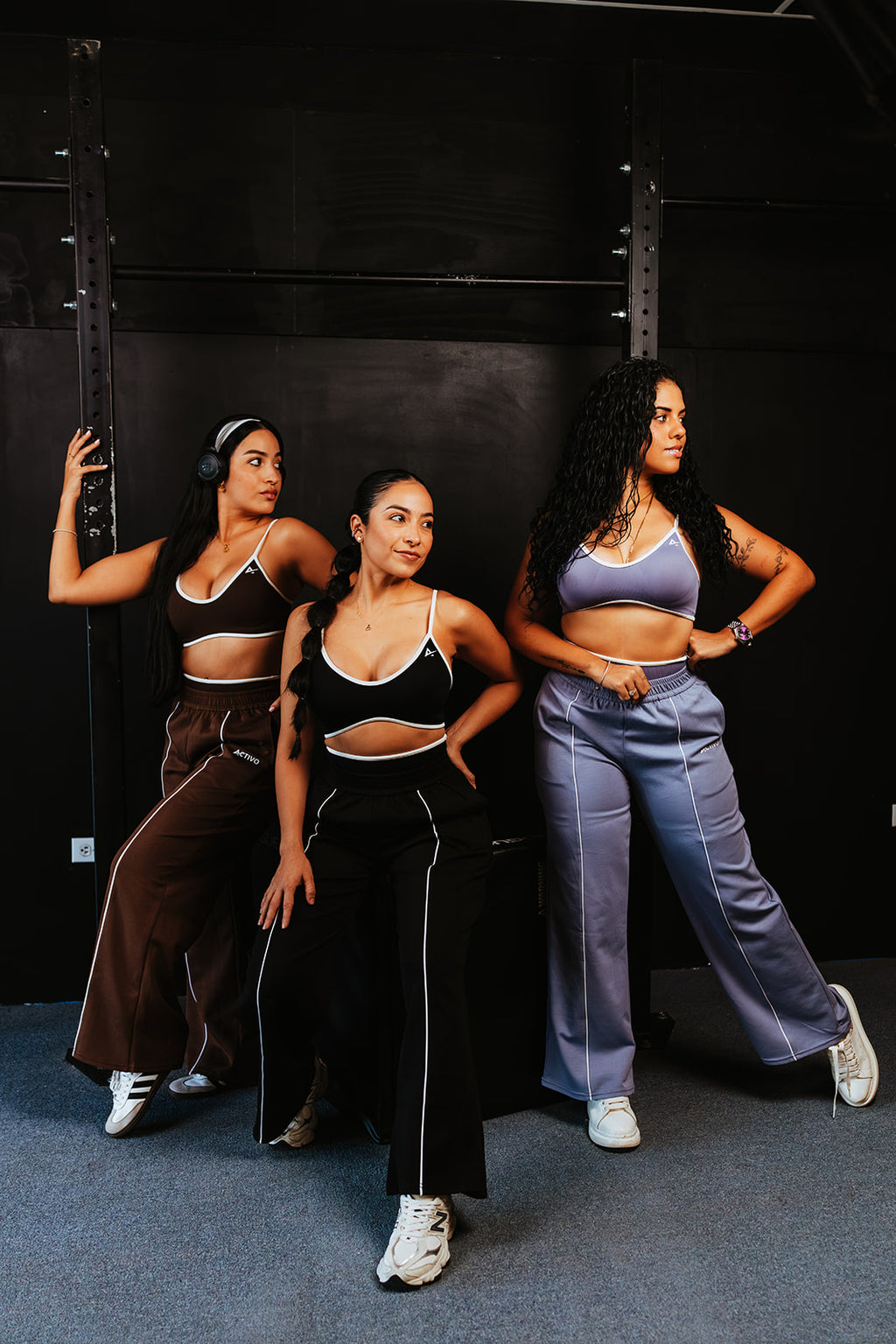 Comfort sweatpants