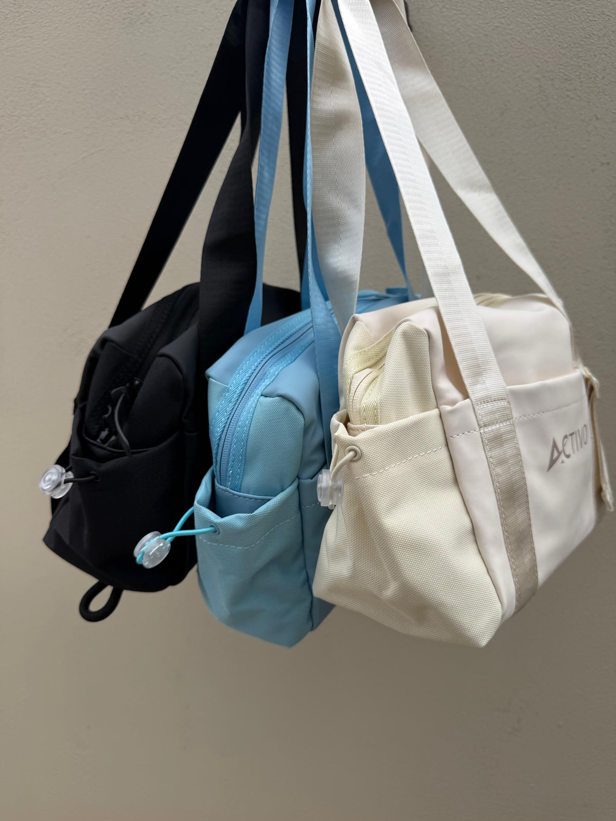 Activo gym bag