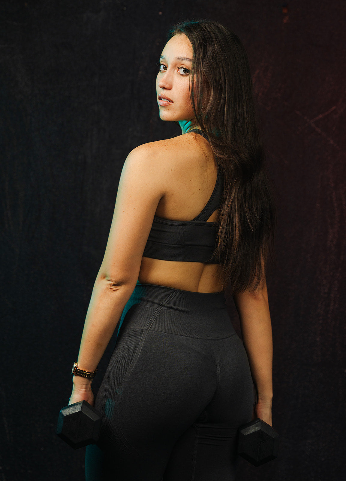 Form legging