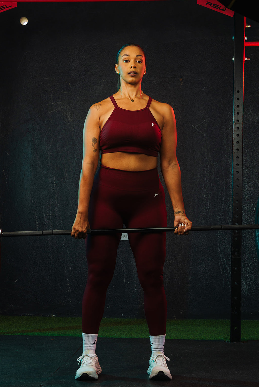 Form sport bra