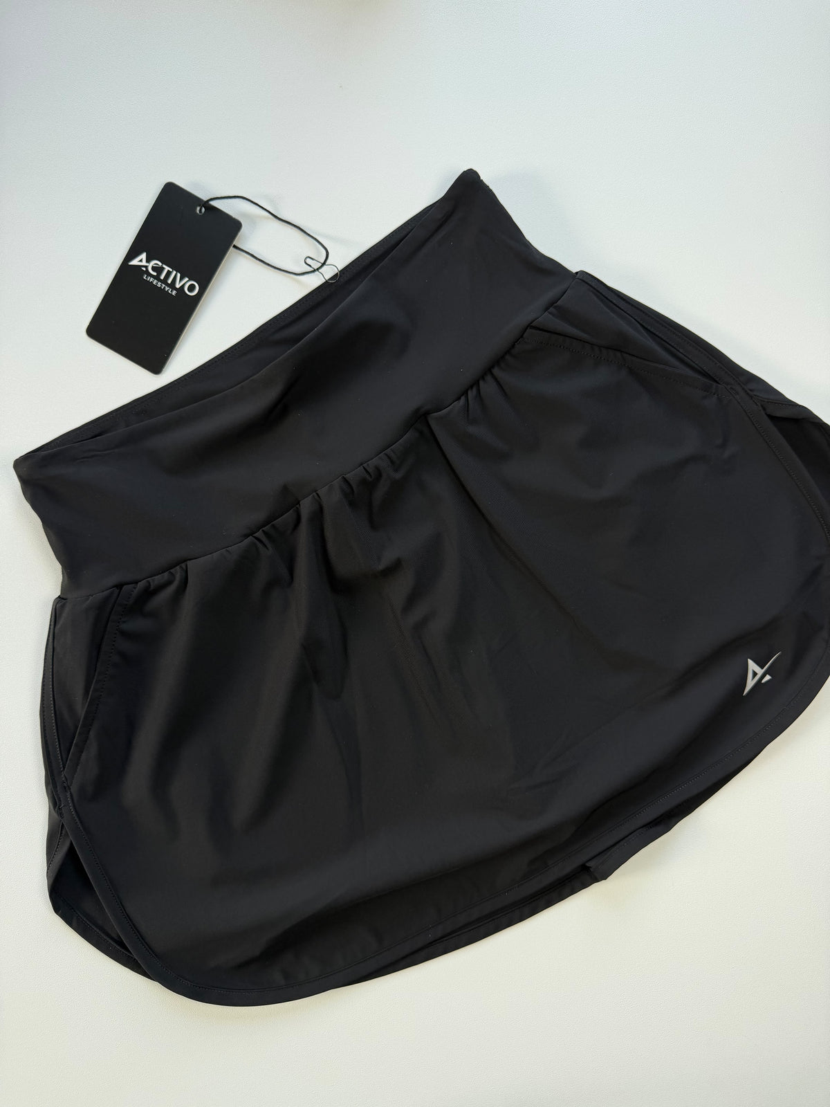 Versatile skirt