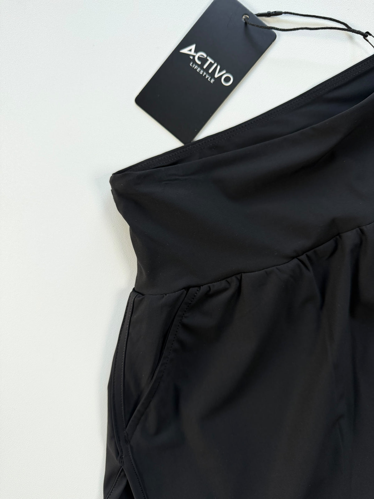 Versatile skirt