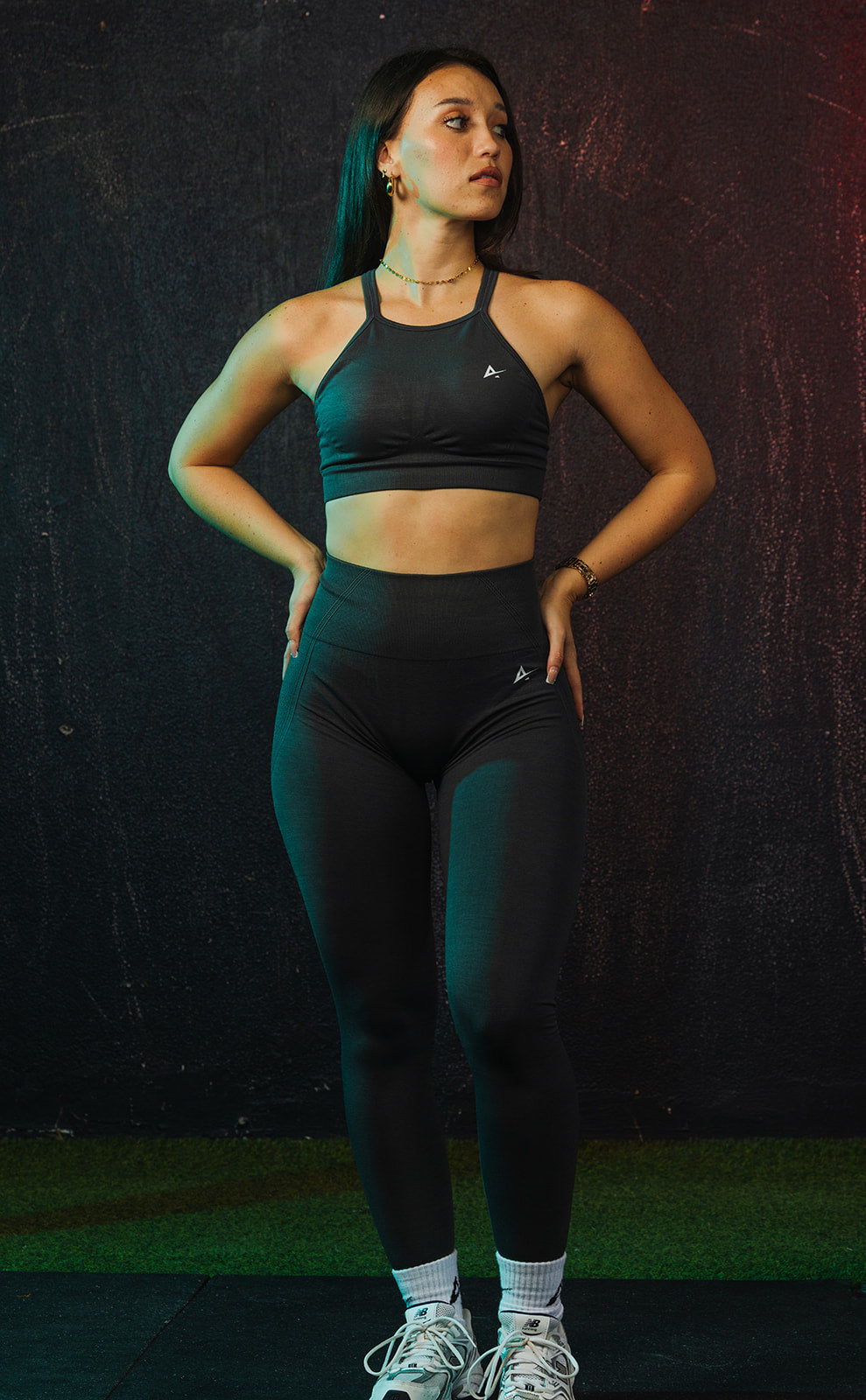 Form sport bra