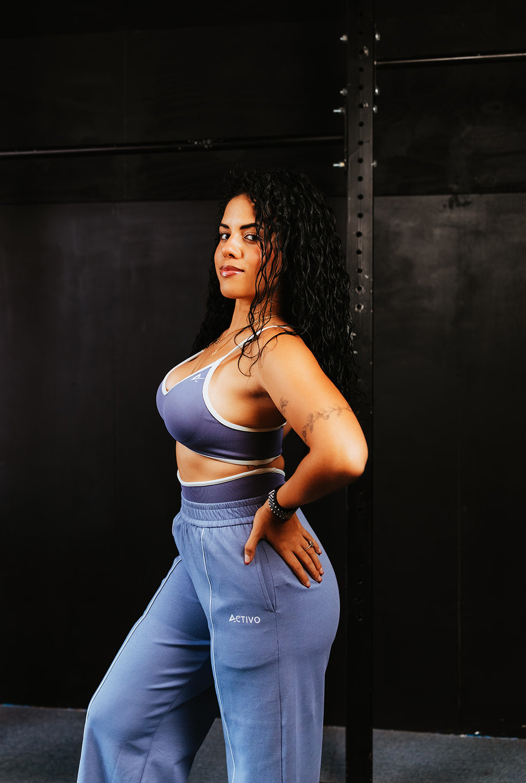 Comfort sweatpants