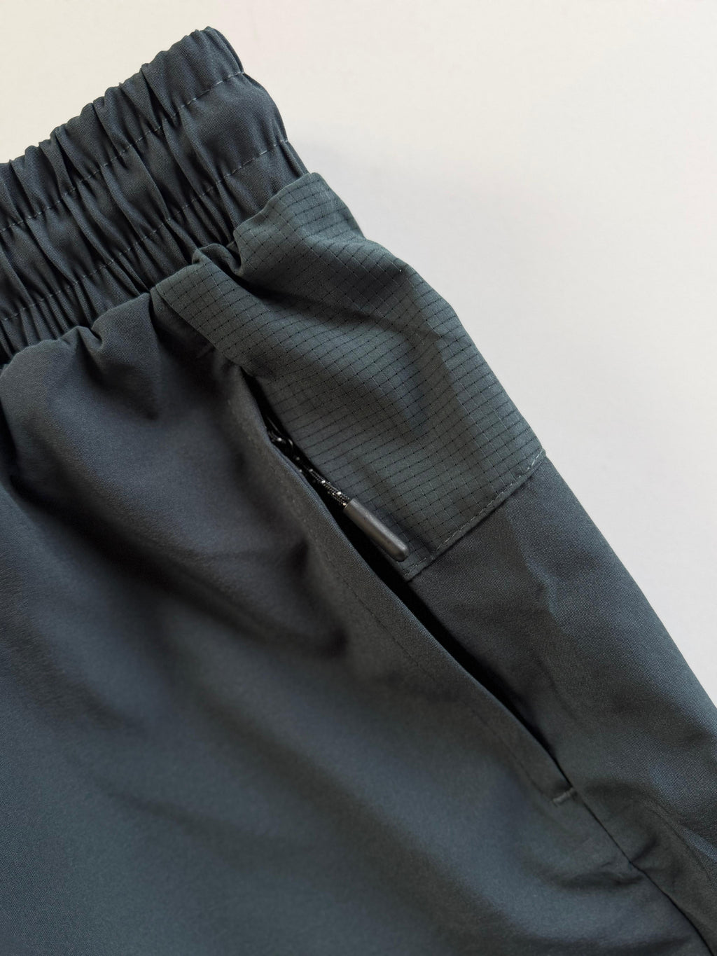 Men’s lined short