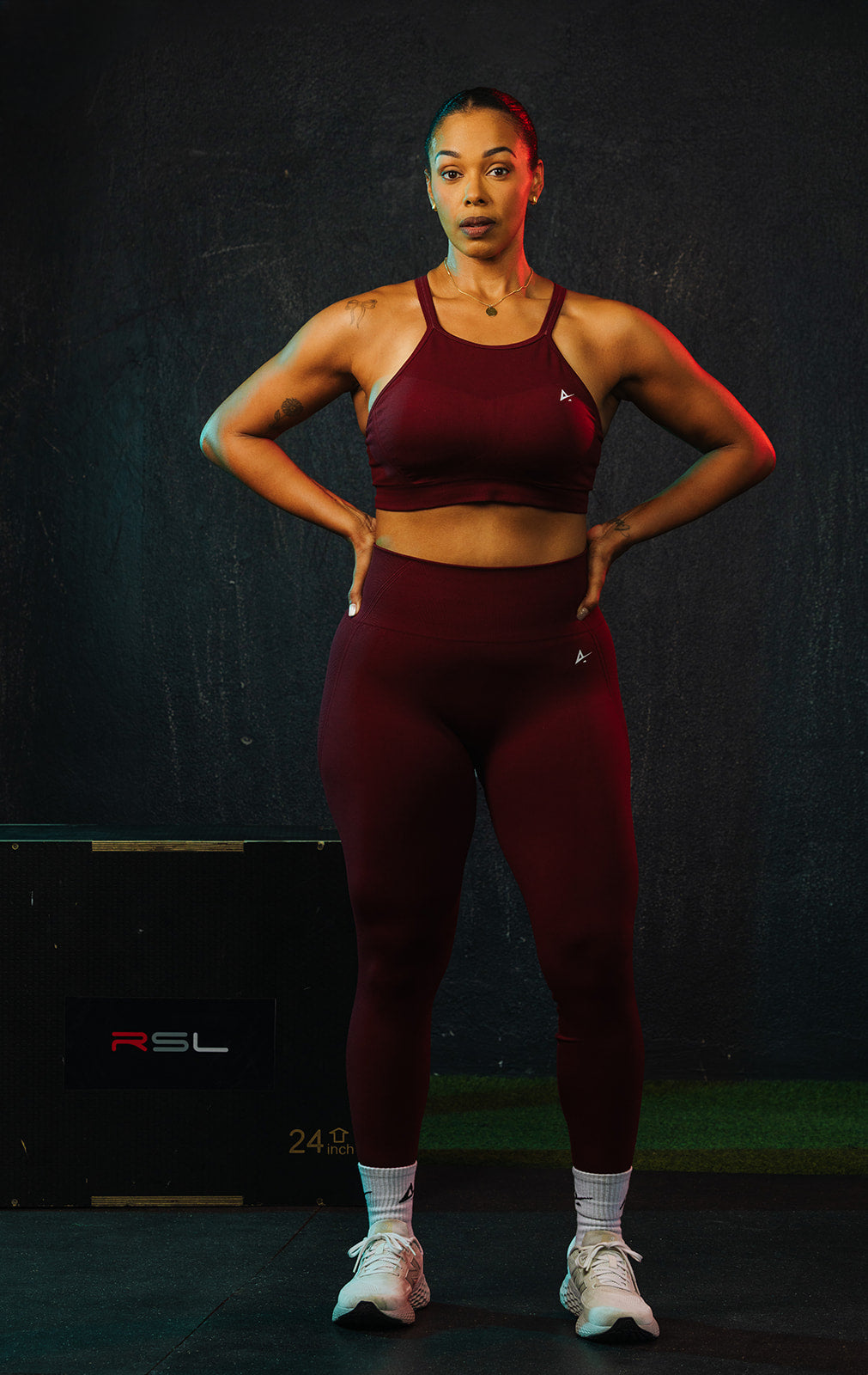 Form legging