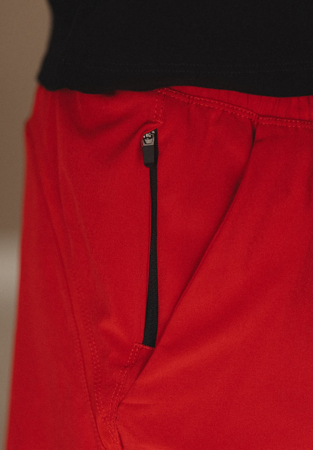 Dynamic men short