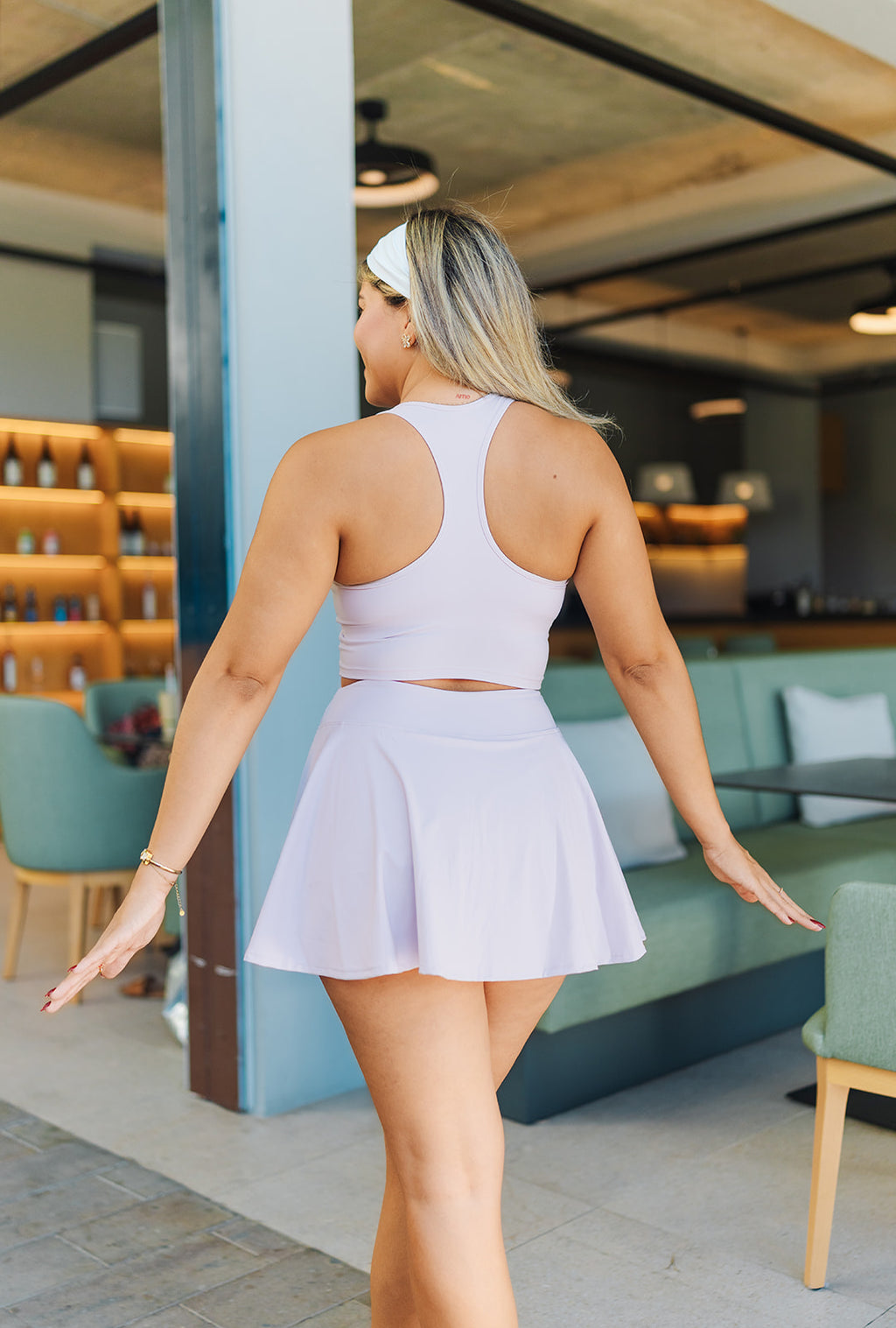 Movea skirt