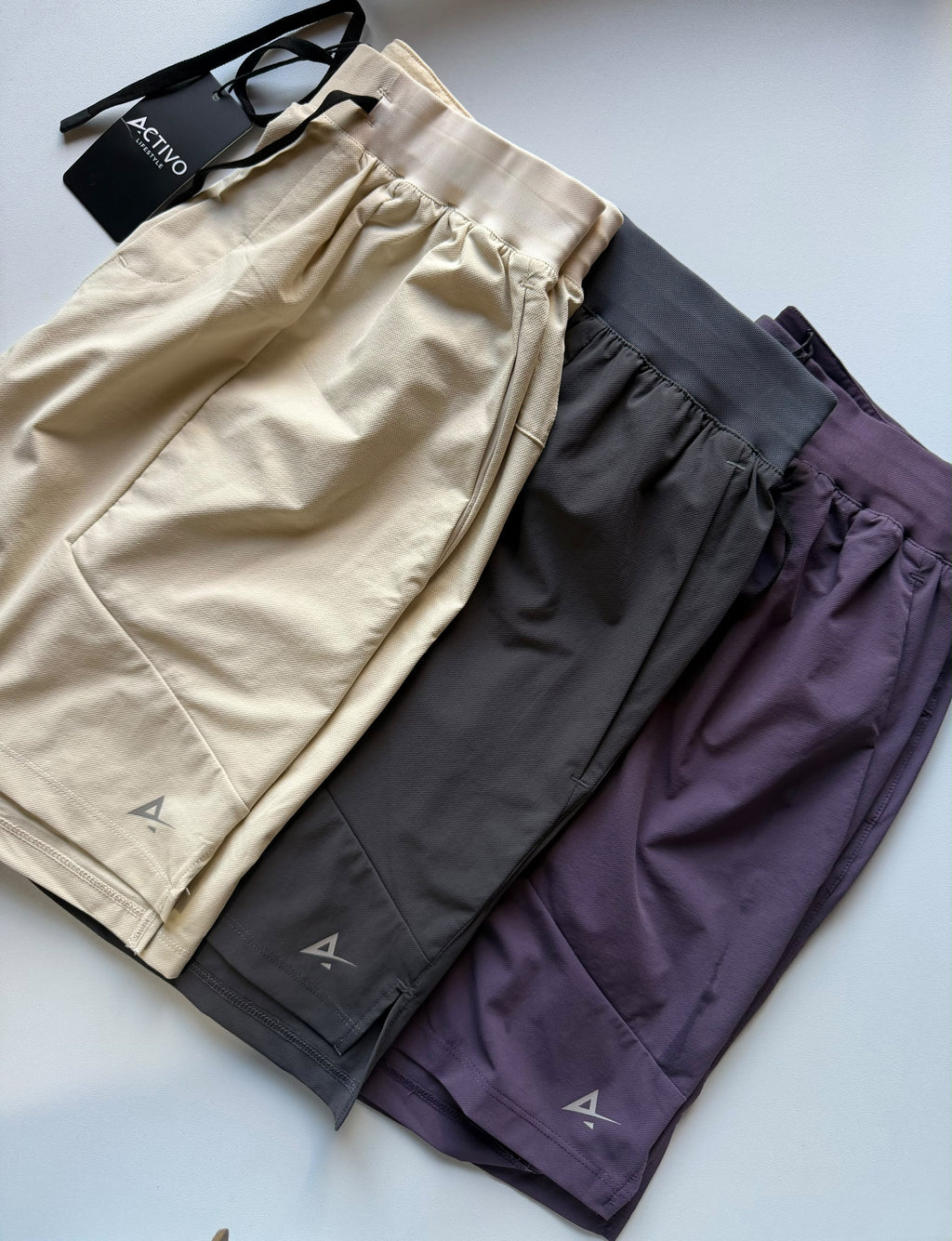 Men’s training short