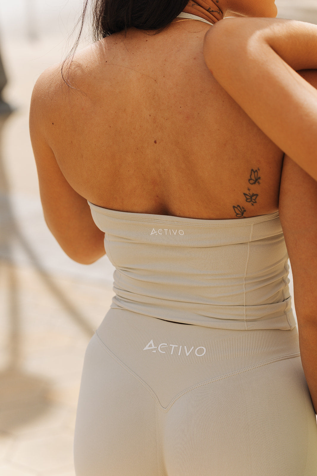 Aura legging
