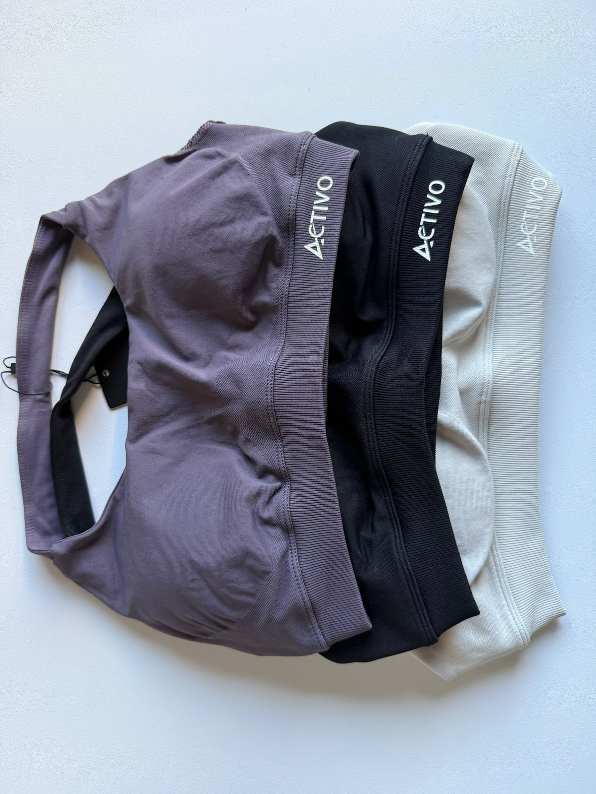 Element halter sport bra
