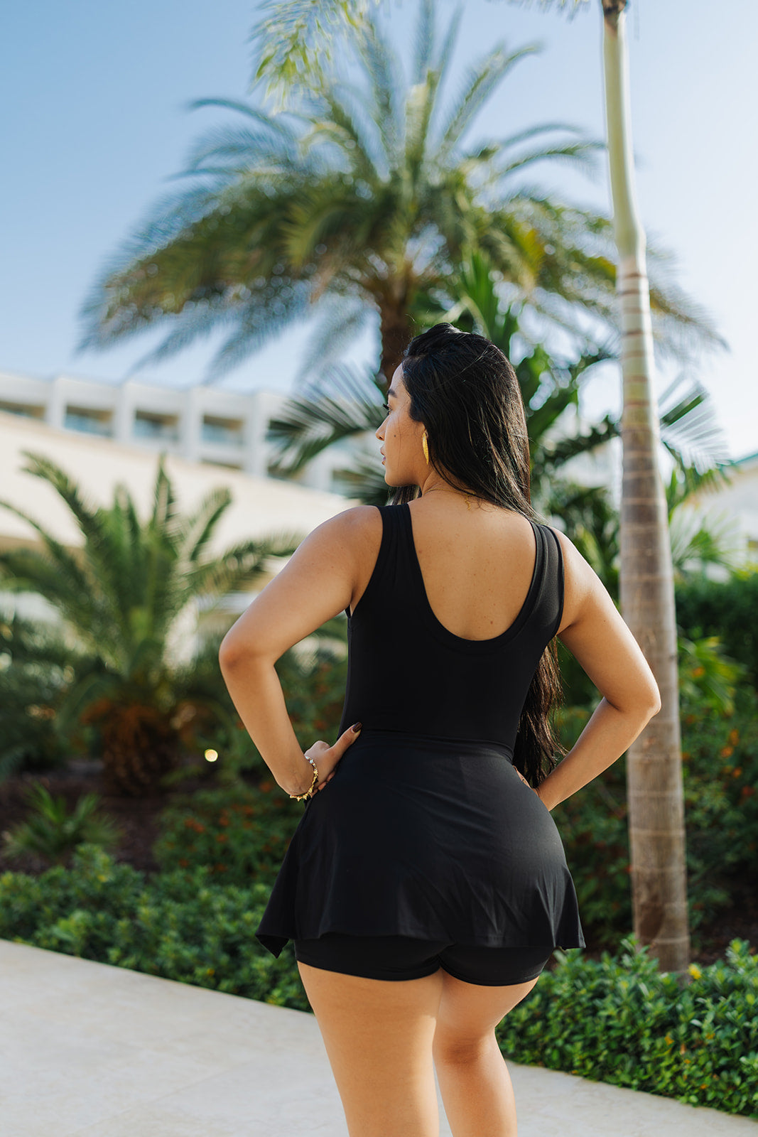 Versatile romper