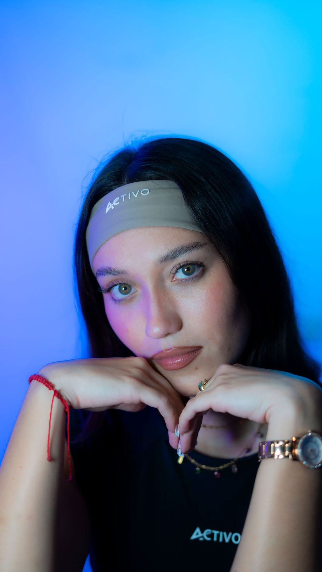 Activo headbands