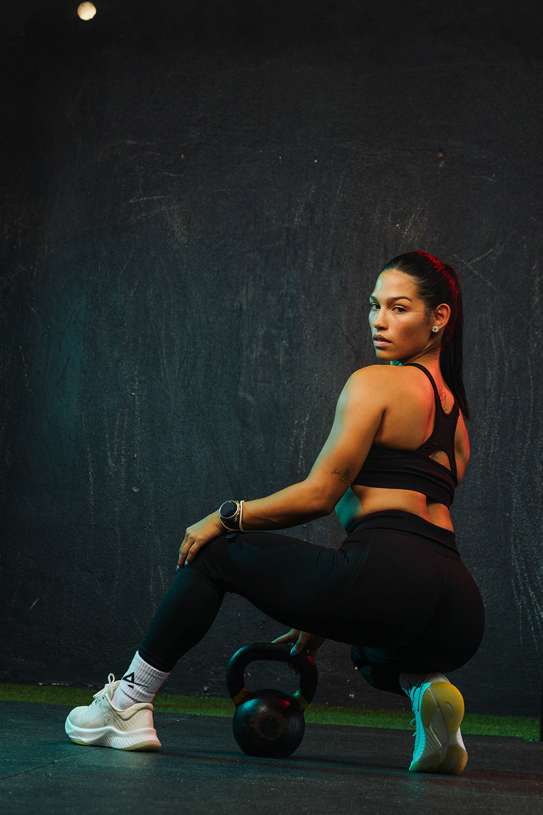 Form legging