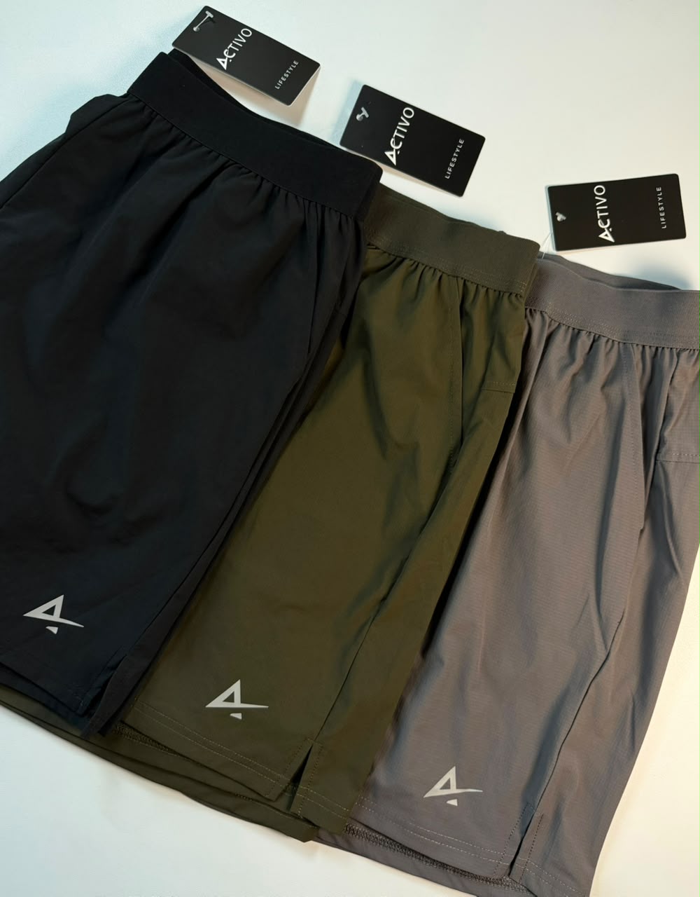Performance men shorts