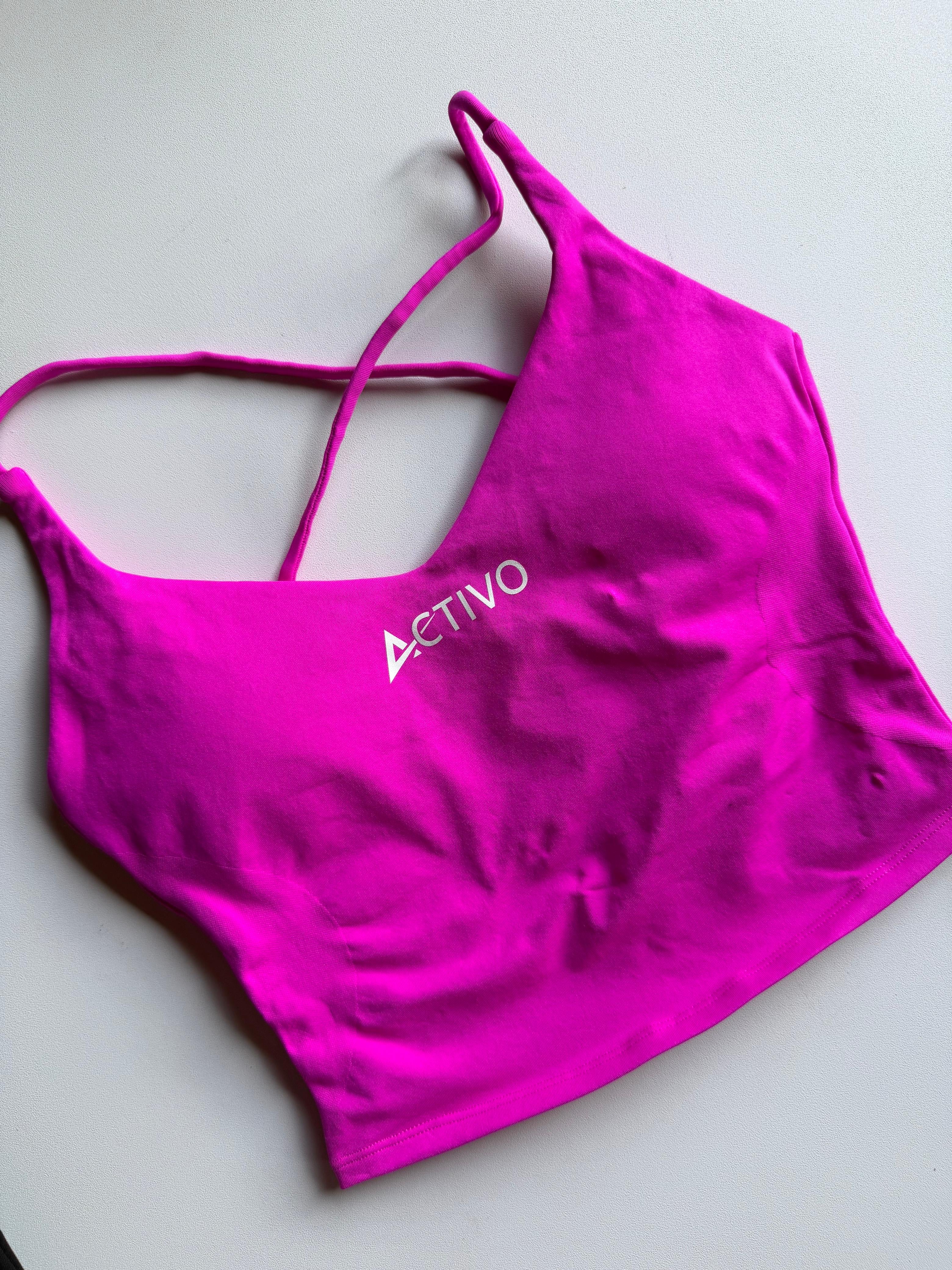 Colorcrush top