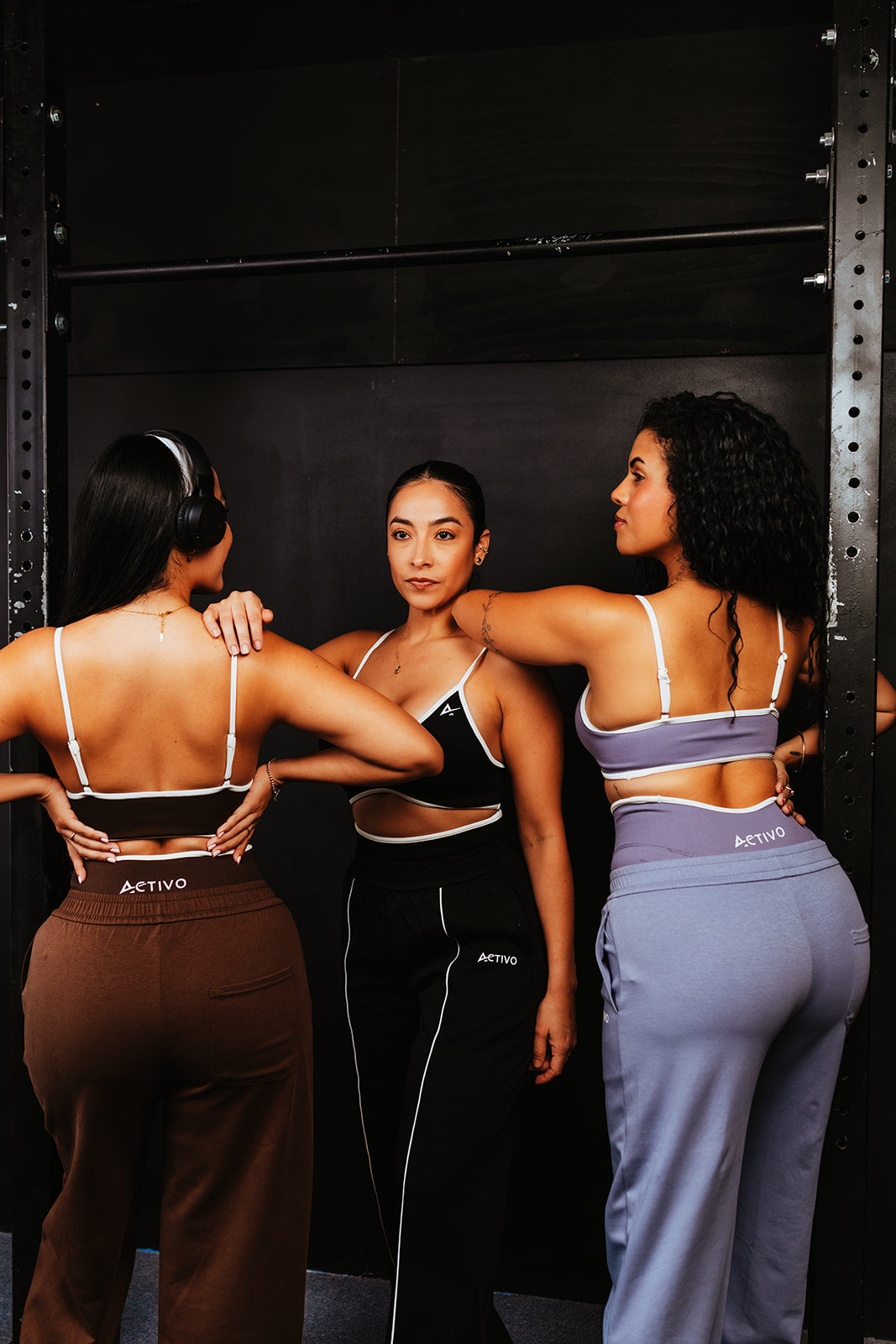 Comfort sweatpants