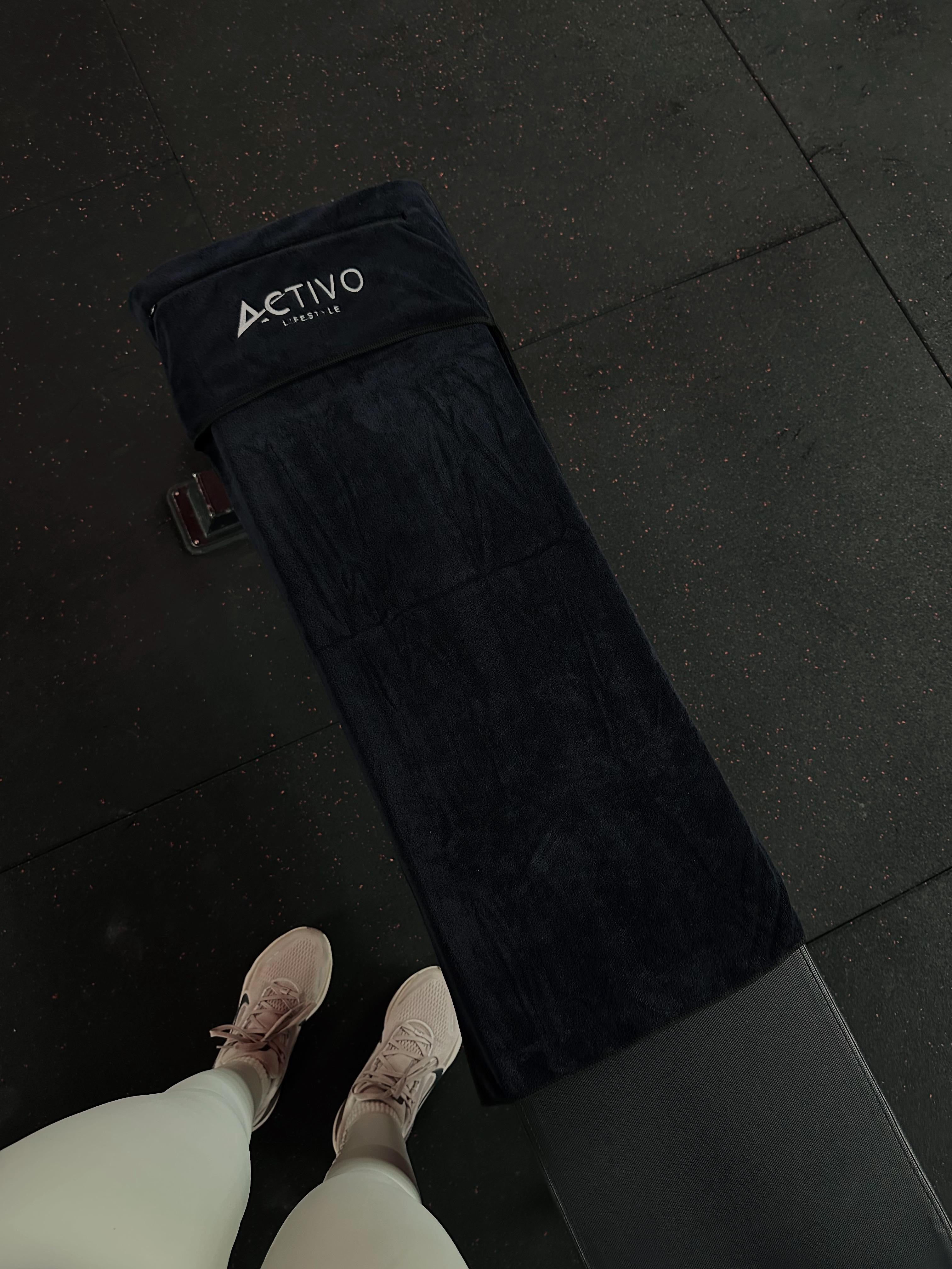 Activo towel