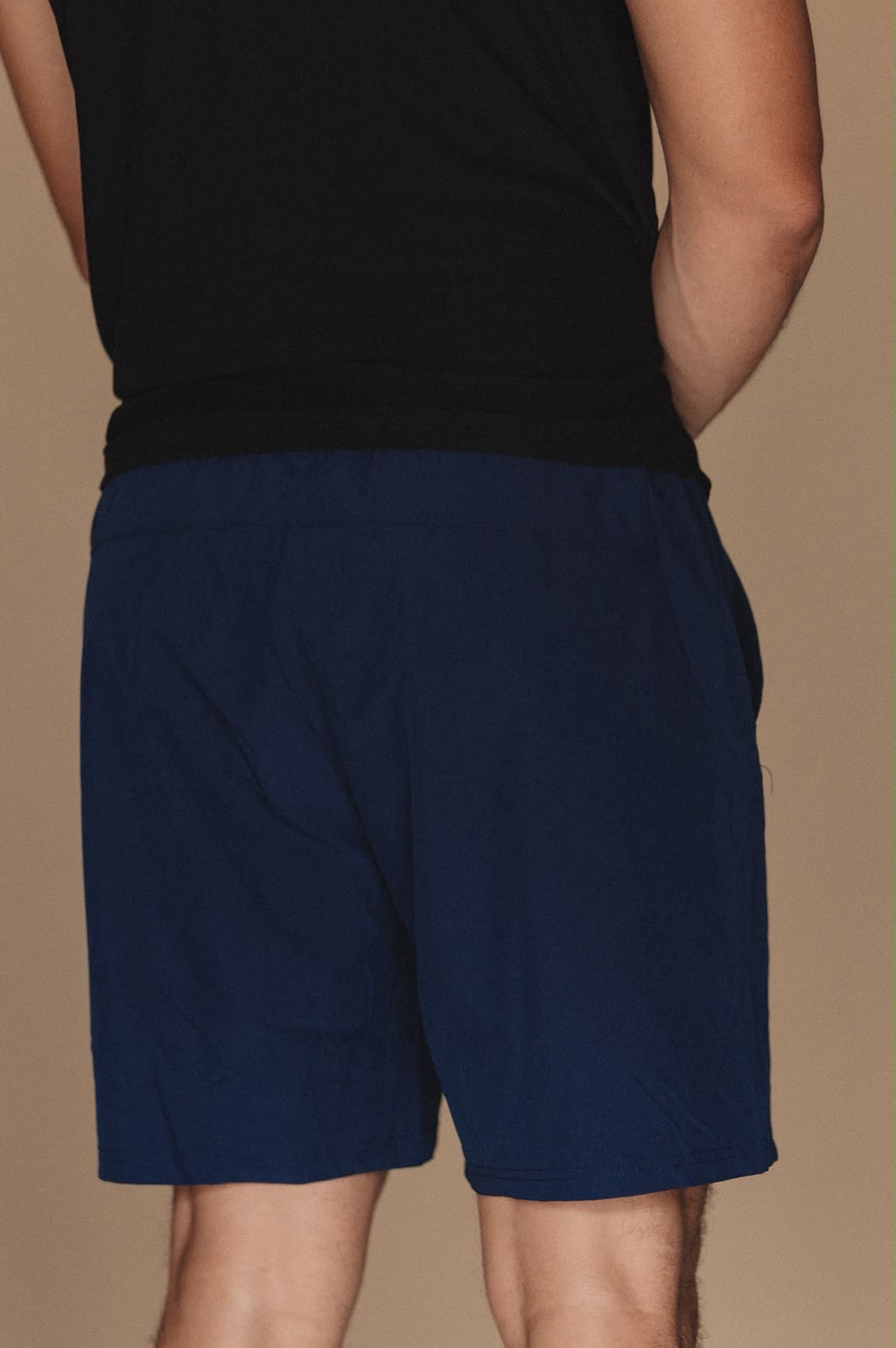 Elevate men short
