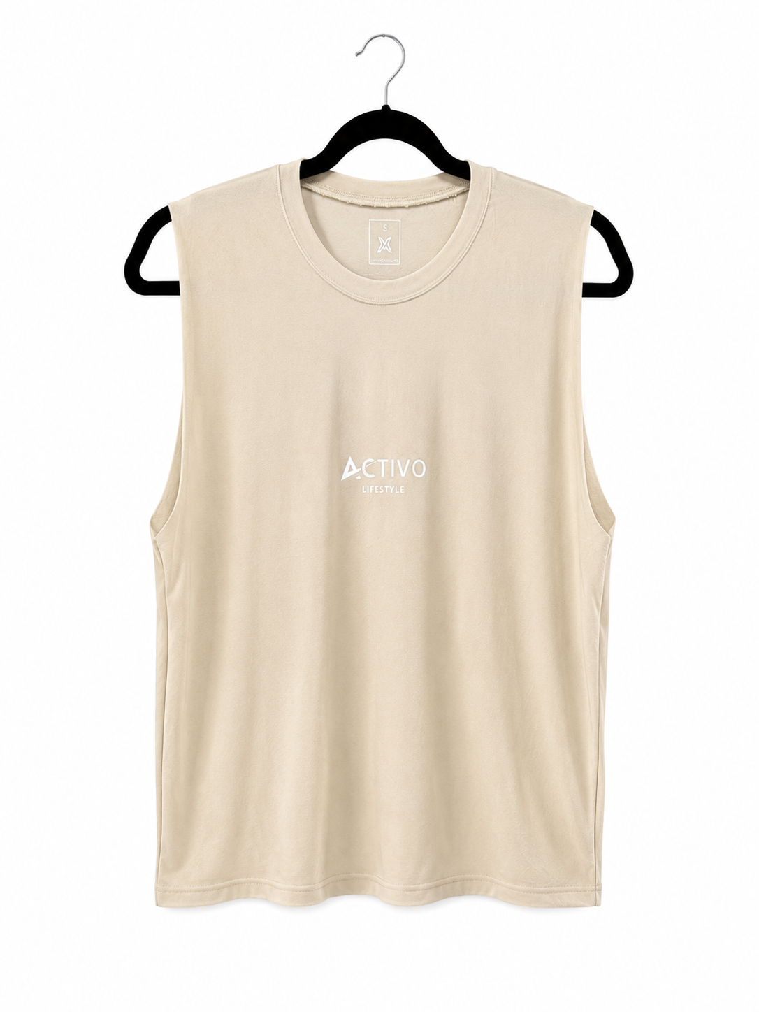 Men tank top
