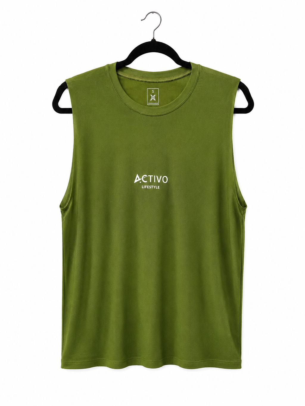 Men tank top