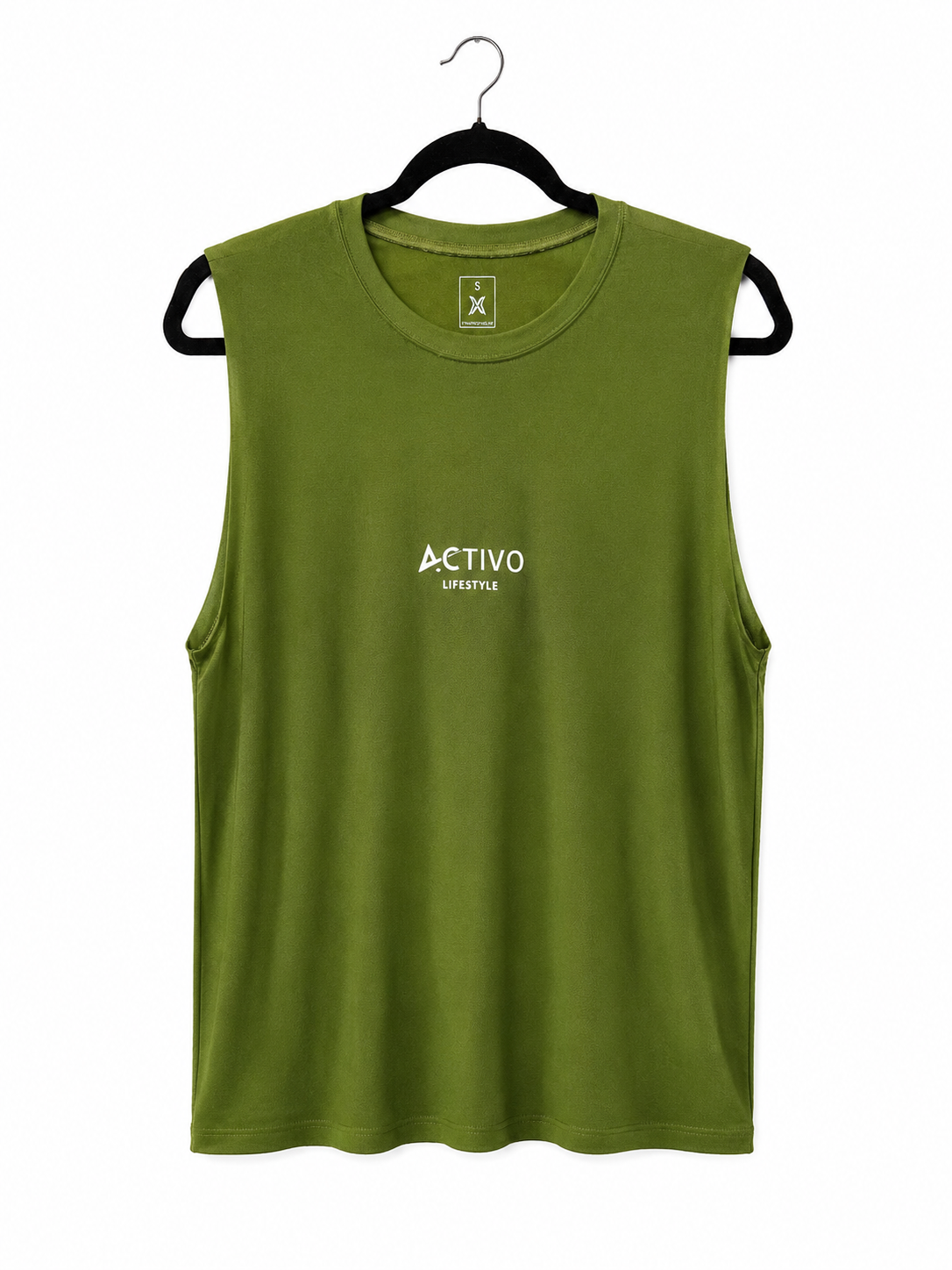 Men tank top