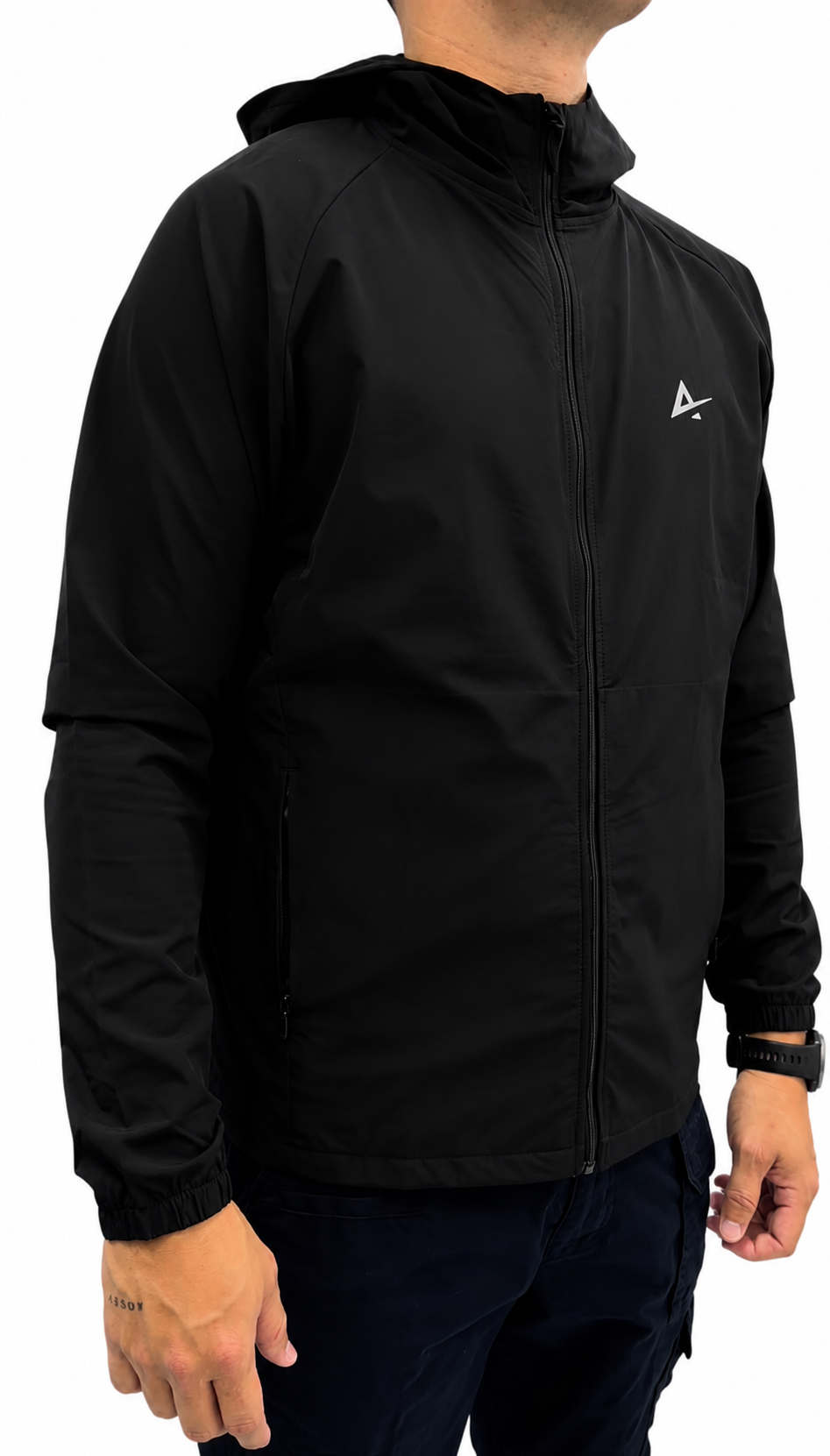 Windbreaker jacket Unisex