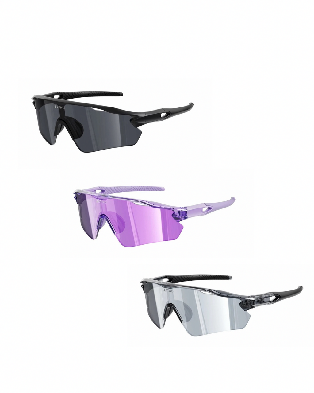 Activo Sunglasses