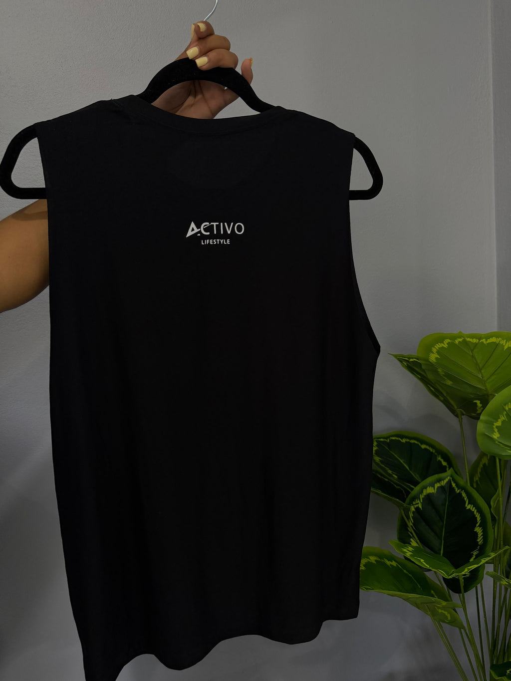 Men tank top