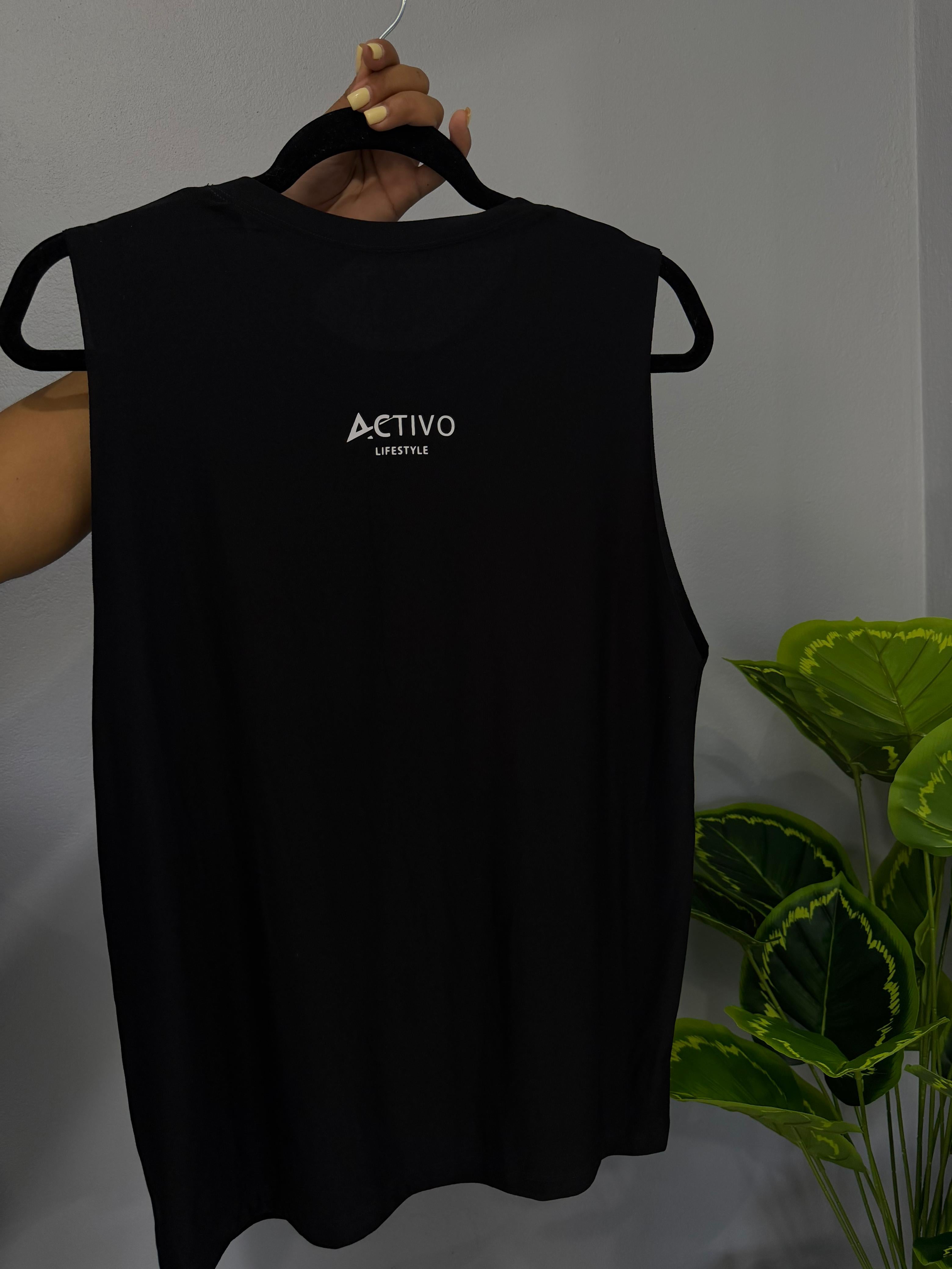Men tank top