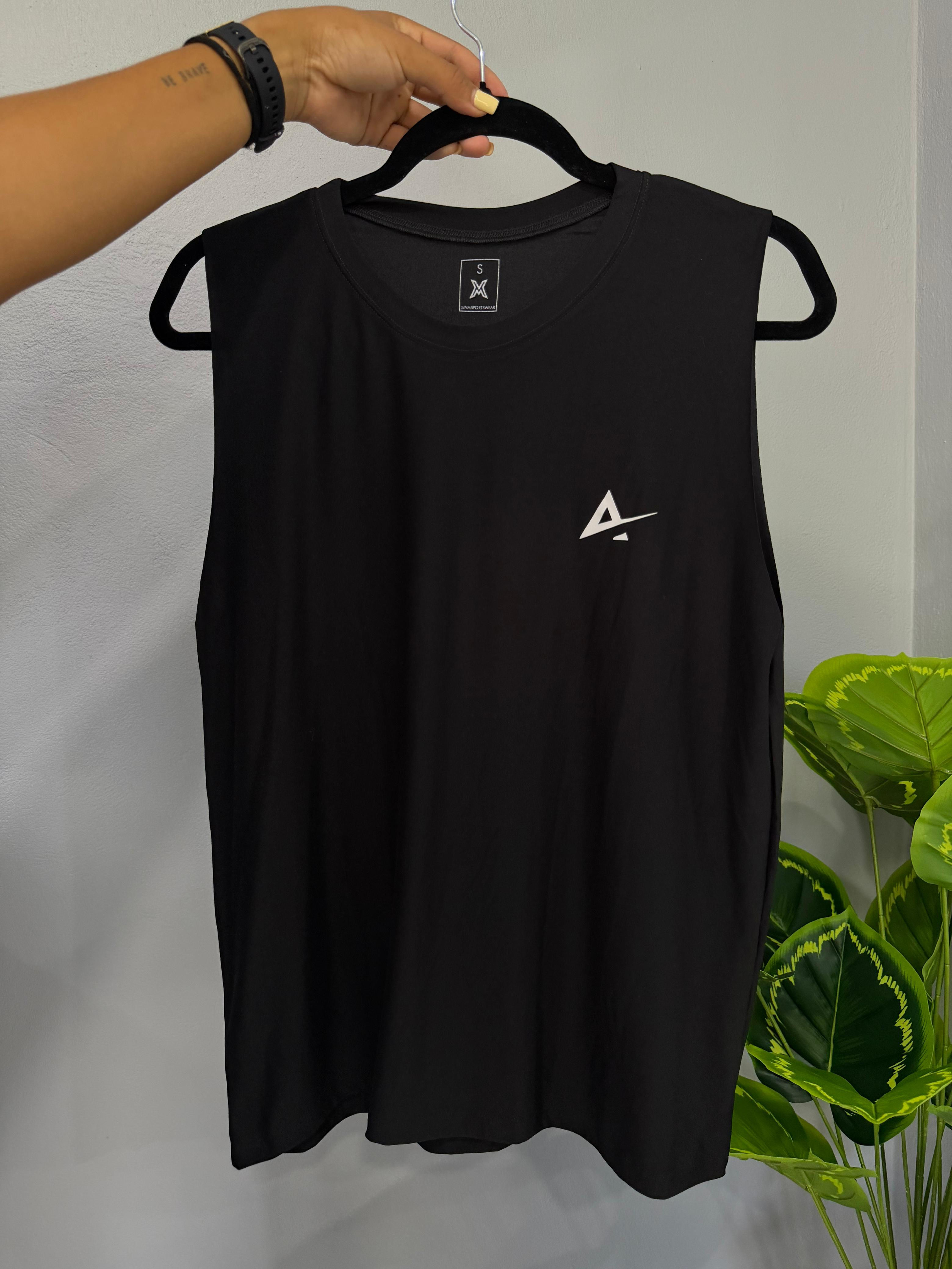 Men tank top