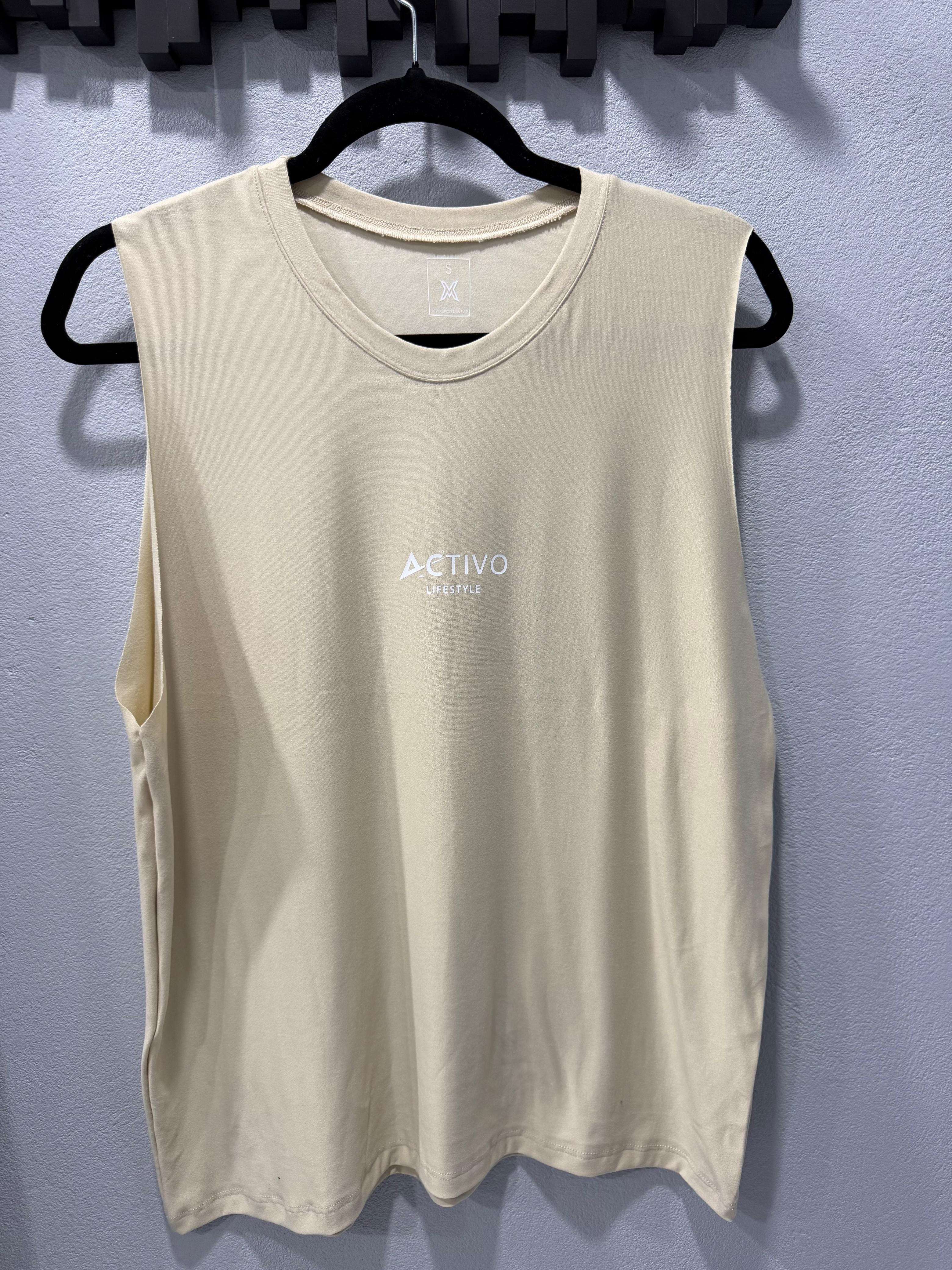 Men tank top