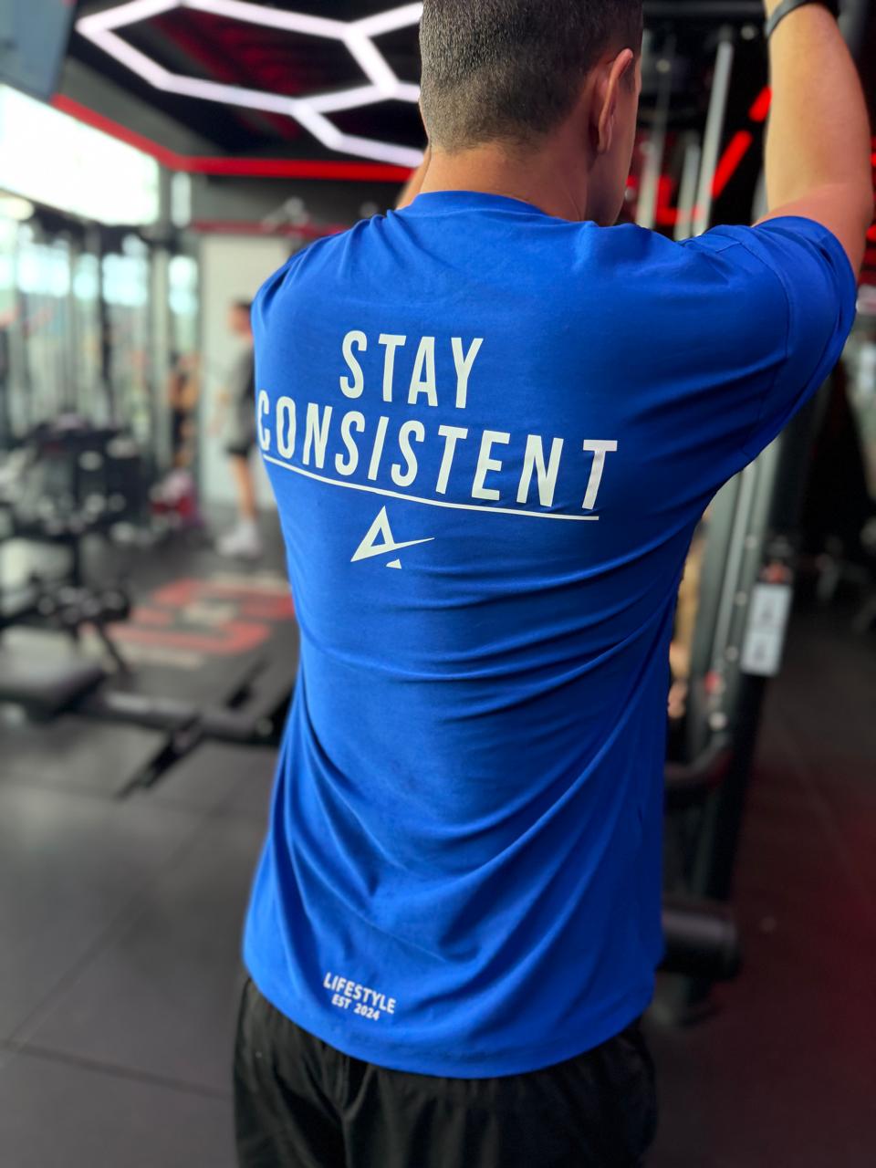 Men oversized dri-fit shirt