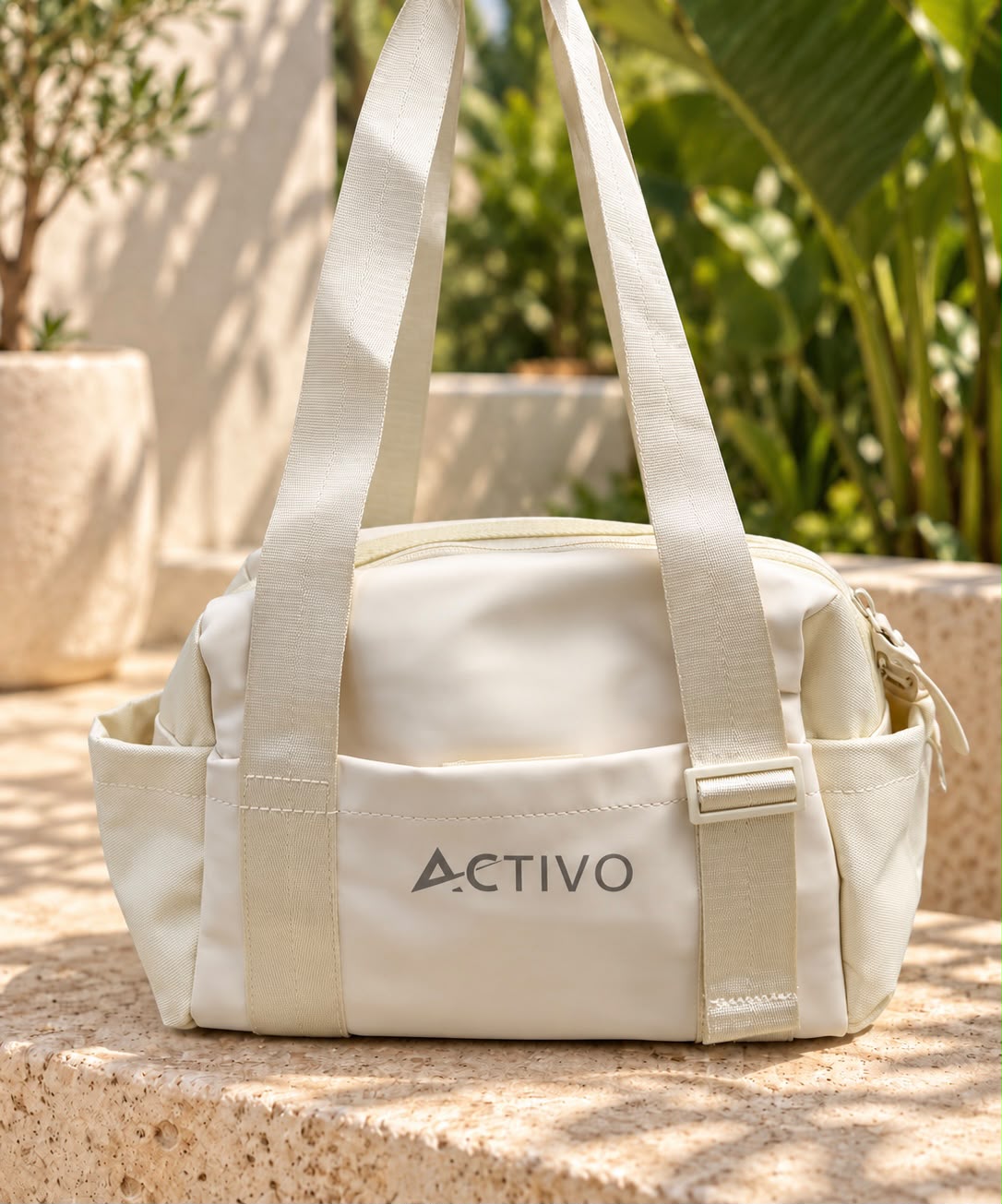 Activo gym bag