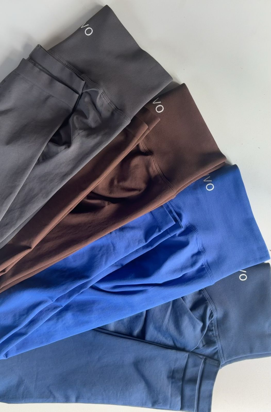 Activo high-waist leggings