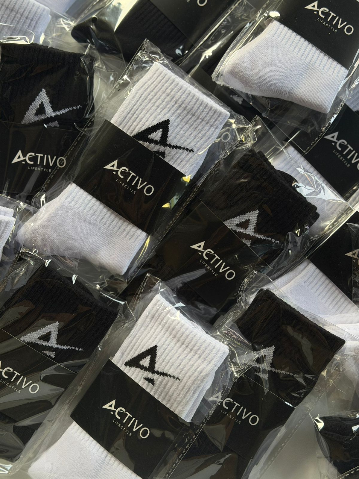 Activo socks