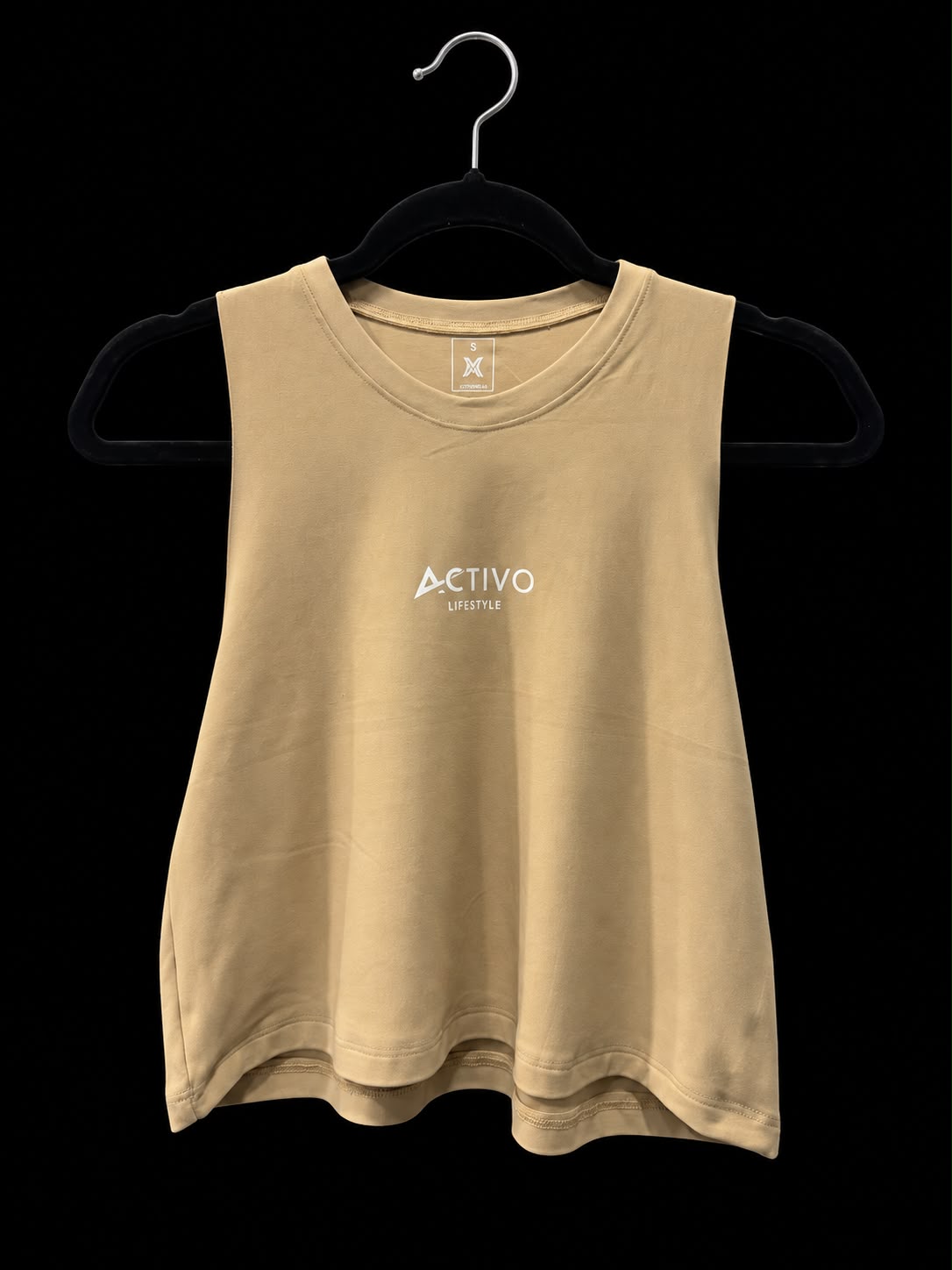 Activo women sleeveless tank top