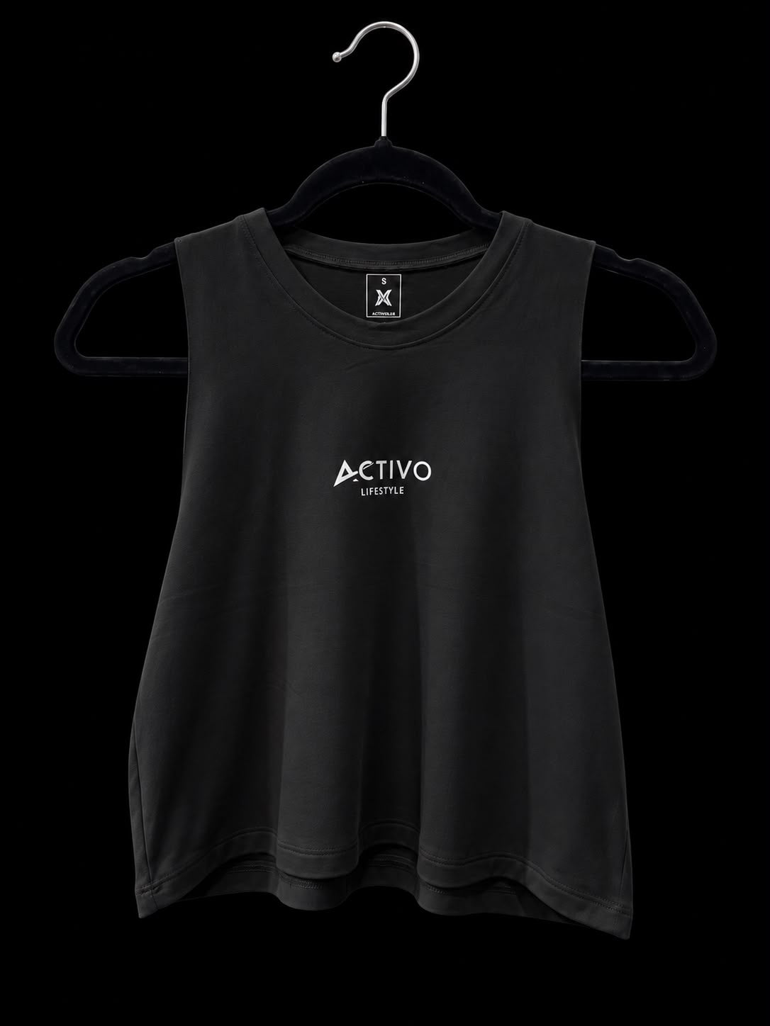 Activo women sleeveless tank top