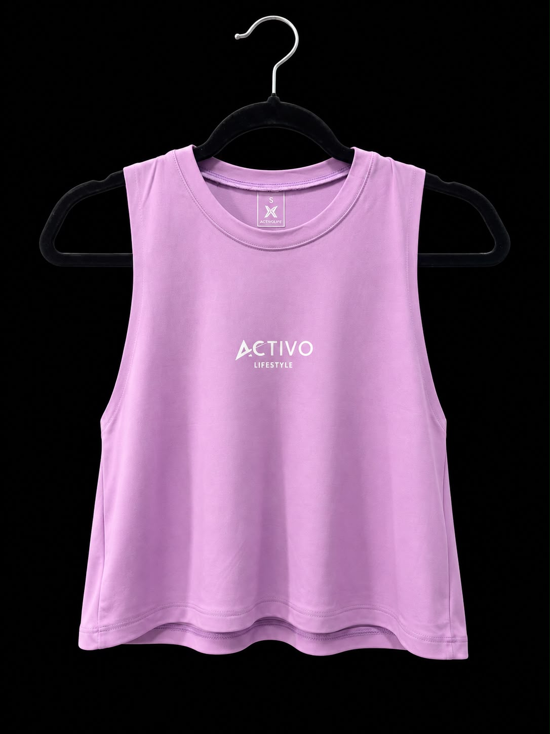 Activo women sleeveless tank top