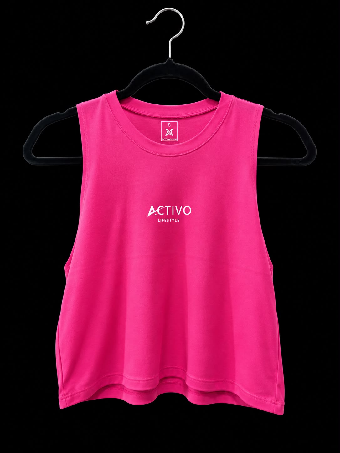 Activo women sleeveless tank top