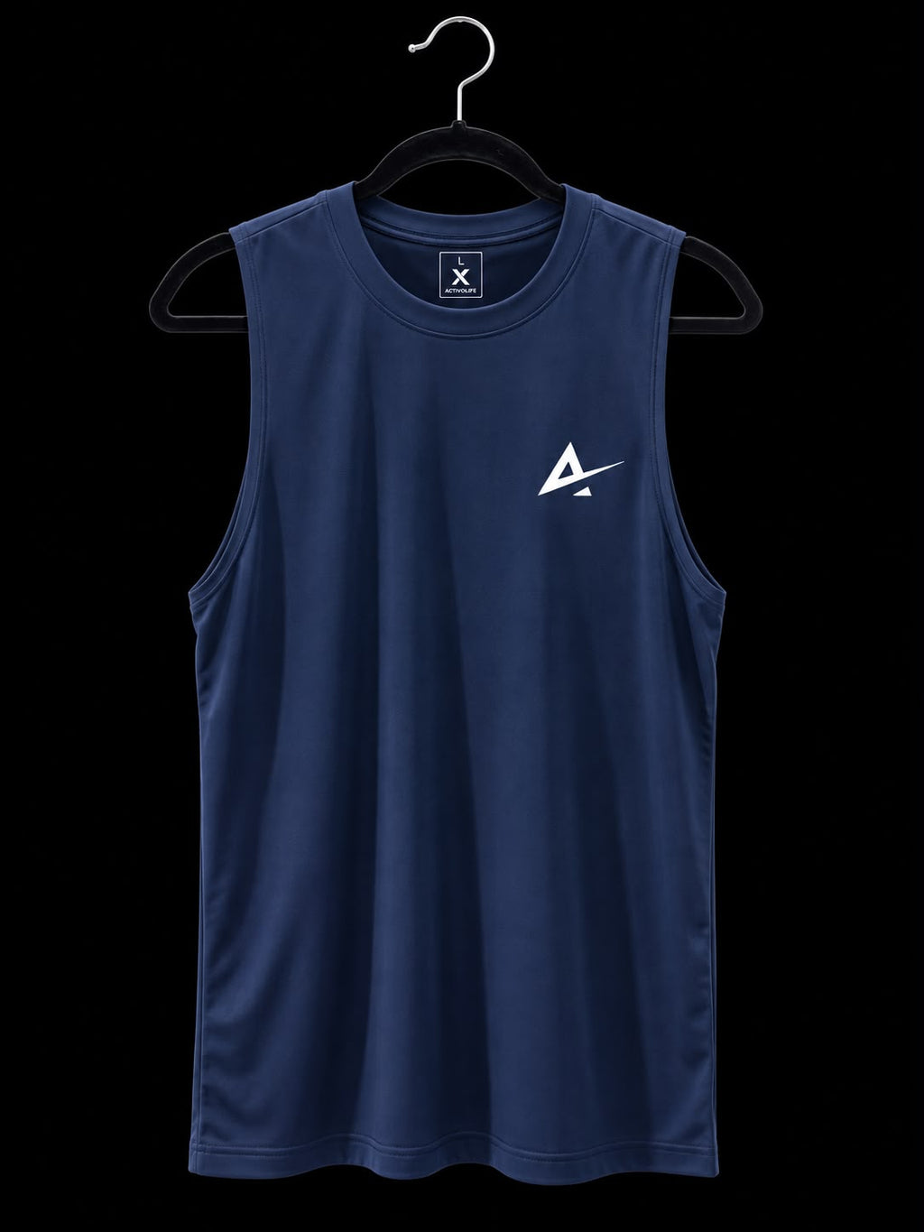 Activo men sleeveless tank top