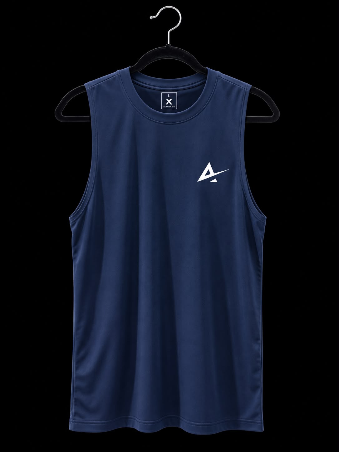 Activo men sleeveless tank top