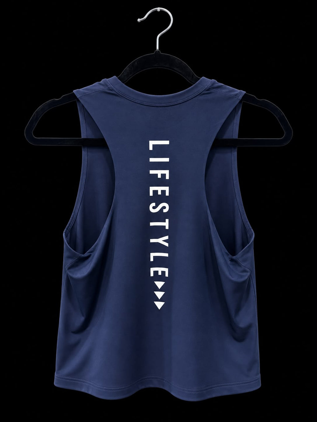 Activo men sleeveless tank top