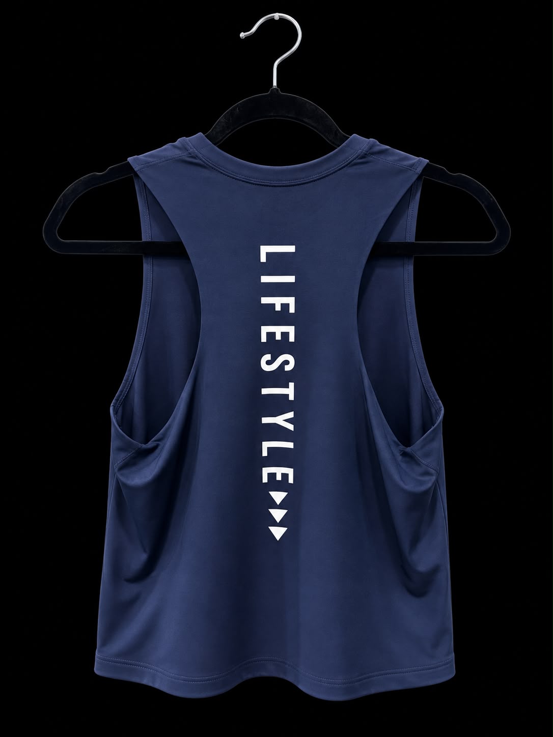 Activo men sleeveless tank top