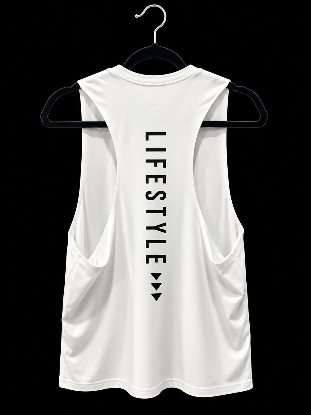 Activo men sleeveless tank top