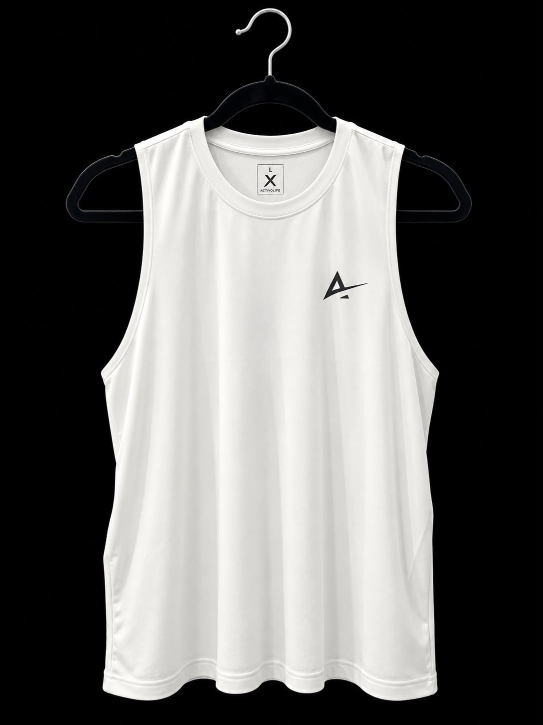 Activo men sleeveless tank top