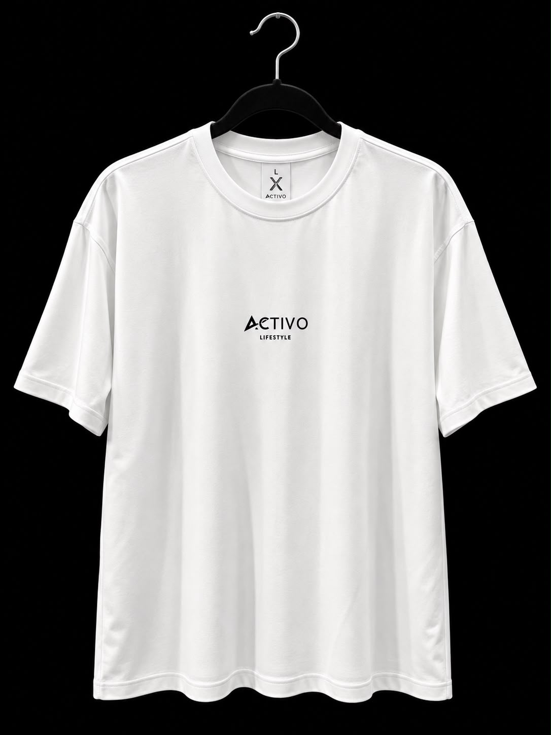 Activo oversized tee