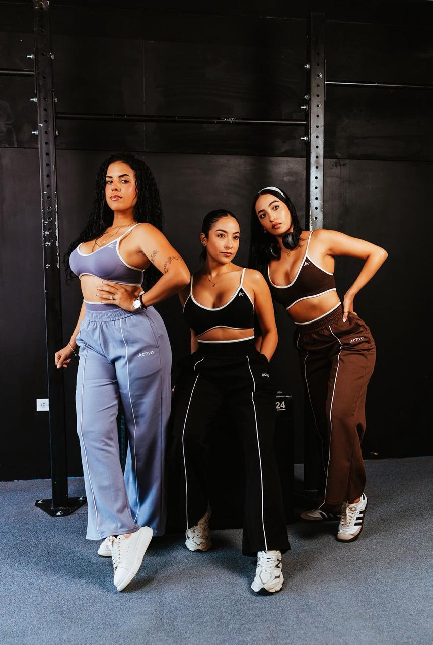 Comfort sweatpants