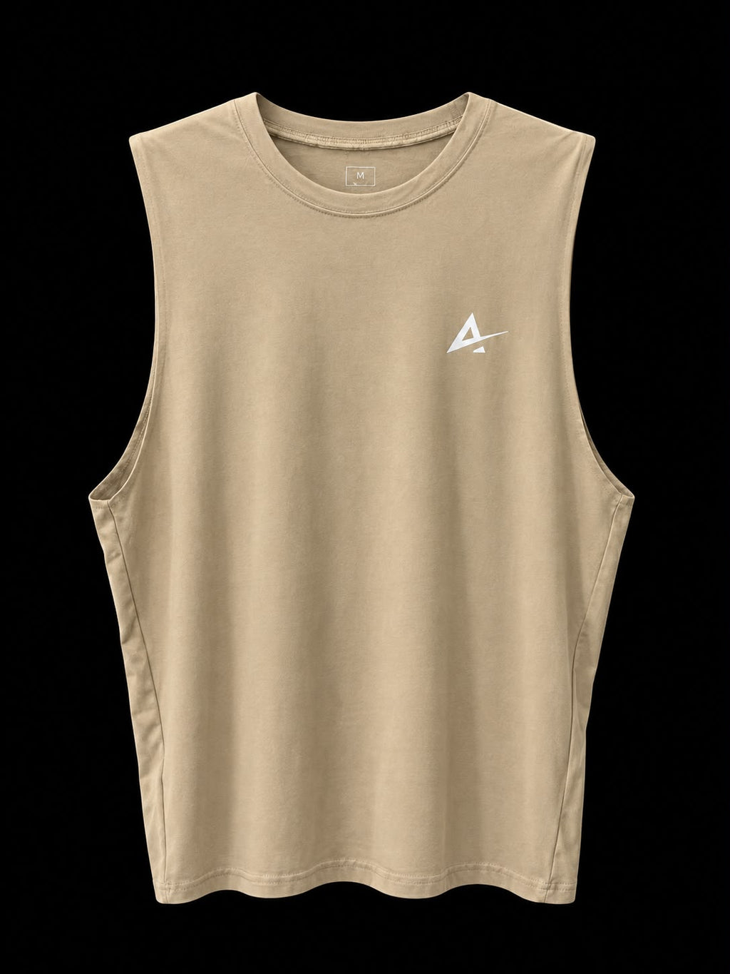 Lifestyle men tank top